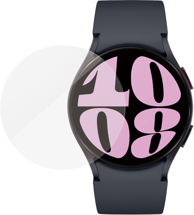 PanzerGlass Antibacterial Samsung Galaxy Watch 7/6 40mm Screen Protector Glass is no longer available