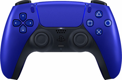 Sony PlayStation 5 DualSense Wireless Controller Cobalt Blue is no longer available