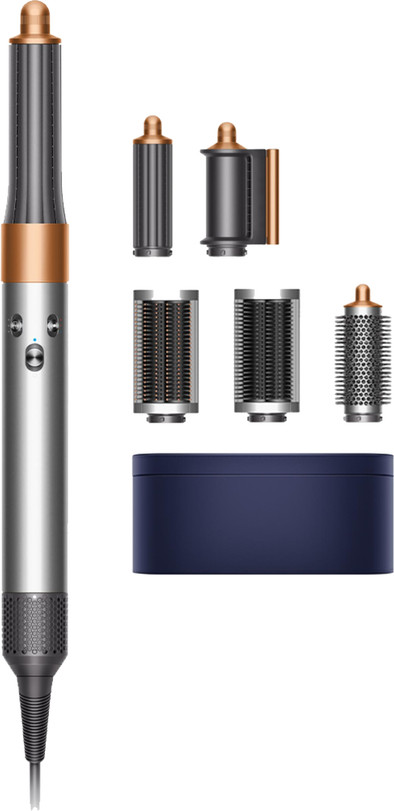 Dyson Airwrap Complete Multistyler Nickel/Copper is no longer available