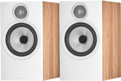 Bowers &amp; Wilkins 606 S3 Braun (Paar) ist nicht mehr verfügbar