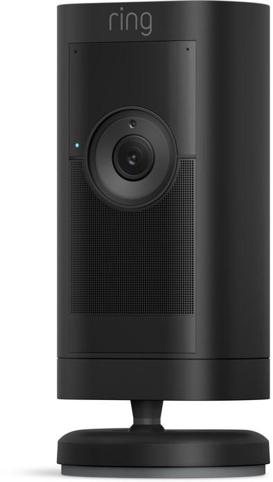 Ring Stick Up Cam Pro Battery - Schwarz ist nicht mehr verfügbar