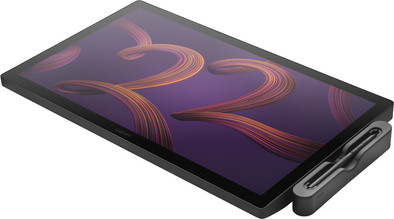 Wacom Cintiq Pro 22 ist nicht mehr verfügbar