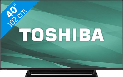 Toshiba 40LV3E63DG (2023) ist nicht mehr verfügbar