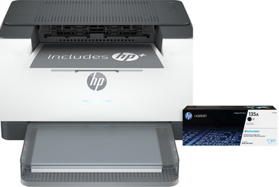 HP LaserJet M209dwe + 1 Extra Black Toner Cartridge is no longer available