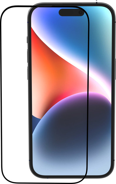 BlueBuilt Apple iPhone 15 Pro Screen Protector Glass is no longer available