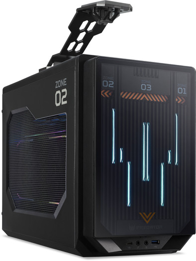 Acer Predator Orion X 950 I9KS620GL is no longer available