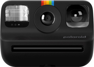 Polaroid Go 2 Black is no longer available