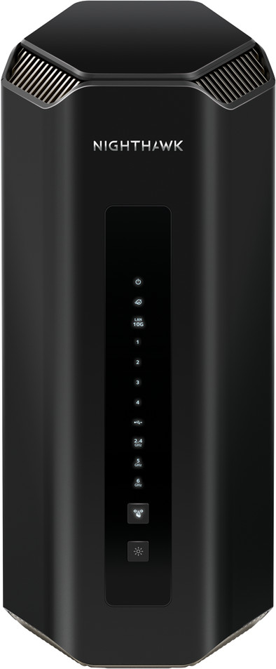 Netgear Nighthawk RS700S Wi-Fi 7 ist nicht mehr verfügbar