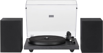Crosley C62 Black is no longer available