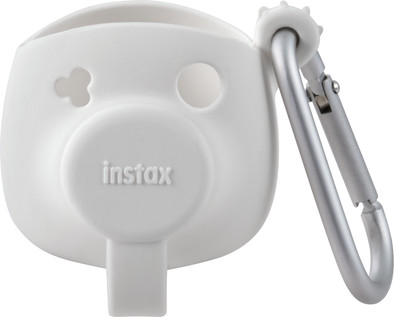 Fujifilm Instax Pal Case Milky White is no longer available