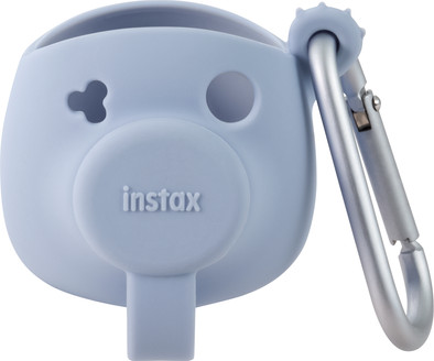 Fujifilm Instax Pal Case Lavender Blue ist nicht mehr verfügbar