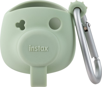 Fujifilm Instax Pal Case Pistachio Green is no longer available