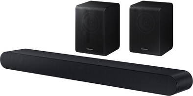 Samsung HW-S60B + SWA-9200S Rear Speakers is no longer available