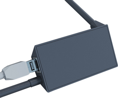 Starlink Ethernet Adapter ist nicht mehr verfügbar