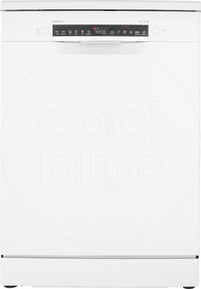 Bosch SMS4ECW14E / Freestanding is no longer available