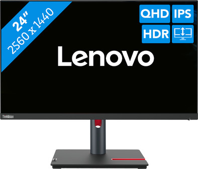 Lenovo ThinkVision P24h-30 ist nicht mehr verfügbar