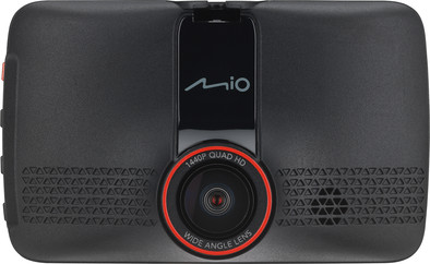 Mio MiVue 802 2.5K + WiFi is no longer available