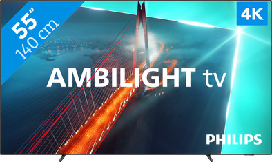 Philips 55OLED708 (2023) ist nicht mehr verfügbar