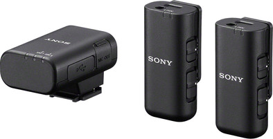Sony ECM-W3 is no longer available