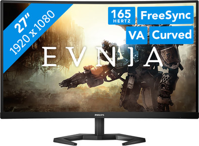 Philips Evnia 27M1C3200VL/00 is no longer available