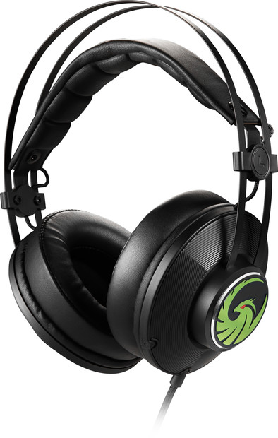 MSI Gaming Headset H991 Thunderbird Edition ist nicht mehr verfügbar