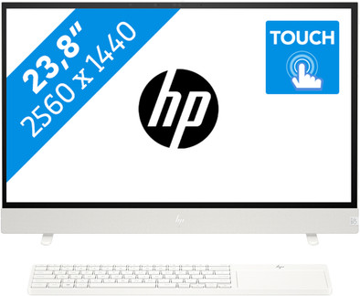 HP Envy Move 24-cs0000ng - All-in-One - 23,8'' - Intel Core i5 - 16GB RAM/512 GB SSD ist nicht mehr verfügbar