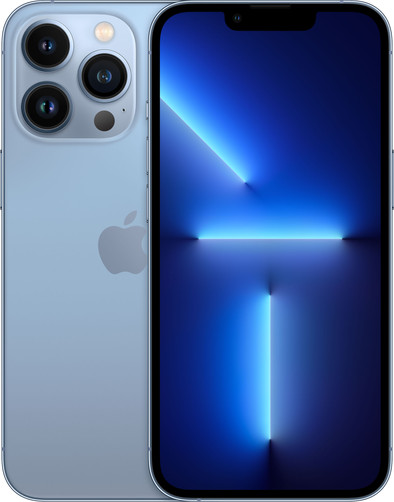 Refurbished iPhone 13 Pro 128GB Blau (Wie neu) ist nicht mehr verfügbar