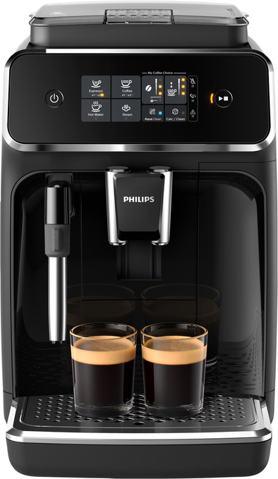 Philips 2200 EP2224/40 ist nicht mehr verfügbar
