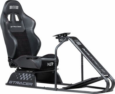 Next Level Racing - GTRacer Cockpit ist nicht mehr verfügbar