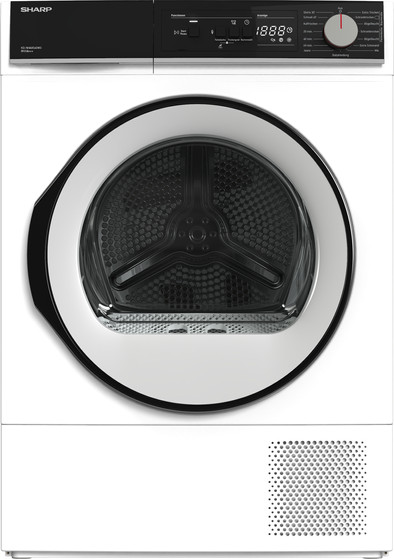 Sharp KD-NHA8S6GW3-CB ist nicht mehr verfügbar