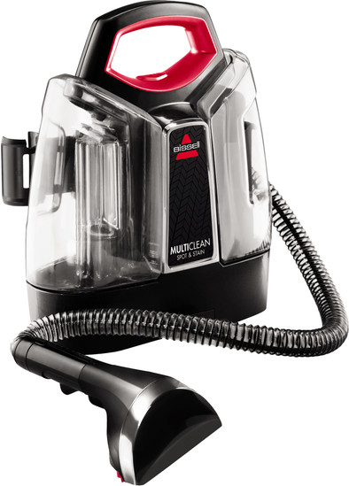 BISSELL MultiClean Spot &amp; Stain is no longer available