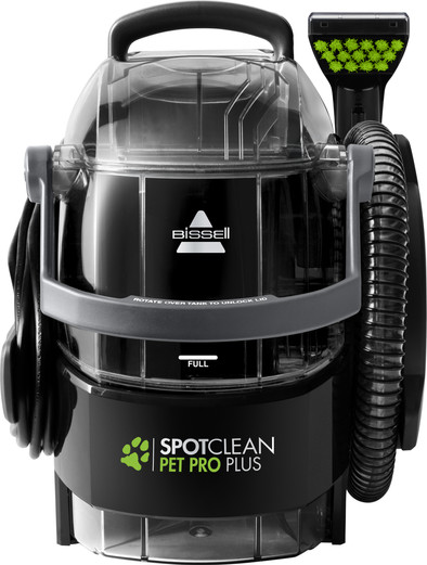 BISSELL SpotClean Pet Pro Plus is no longer available