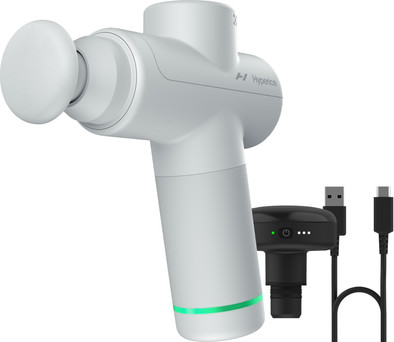 Hyperice Hypervolt Go 2 + Heated Head is no longer available