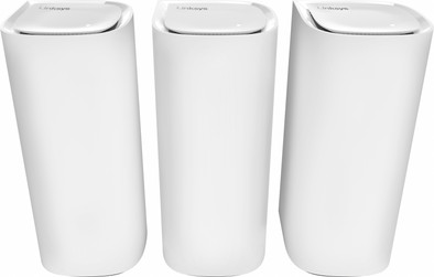 Linksys Velop Pro 7 3er-Pack ist nicht mehr verfügbar