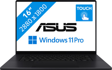 ASUS ProArt OLED P16 H7606WP-SRNA6X QWERTY ist nicht mehr verfügbar