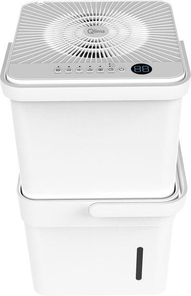 Qlima D 720 Cube is no longer available