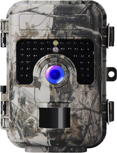 Camouflage SM4 Pro is no longer available