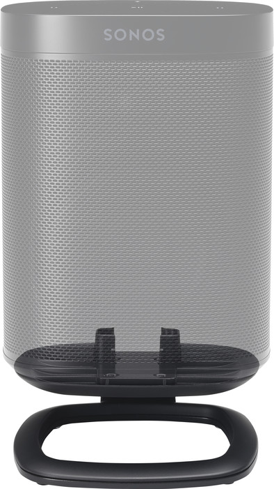 Flexson Era 100 Table Stand Black is no longer available