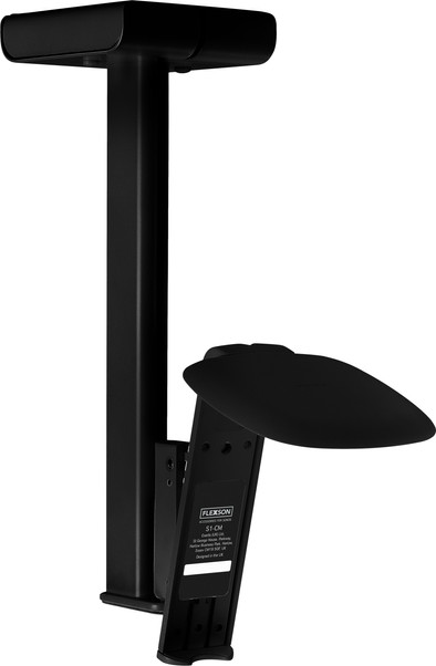 Flexson Era 100 Ceiling Mount Black is no longer available