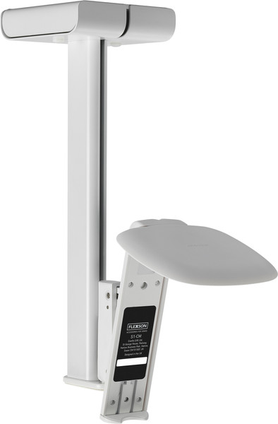 Flexson Era 100 Ceiling Mount White is no longer available