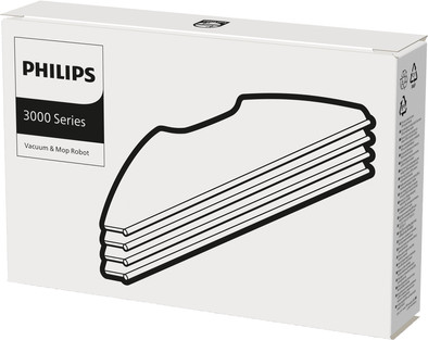 Philips Mopping Pads 3000 Series XV1430/00 is no longer available