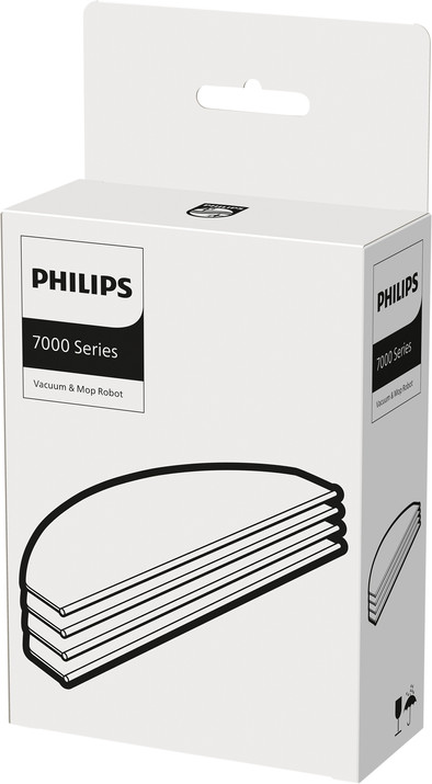 Philips Wischpads 7000 Series XV1470/00 ist nicht mehr verfügbar