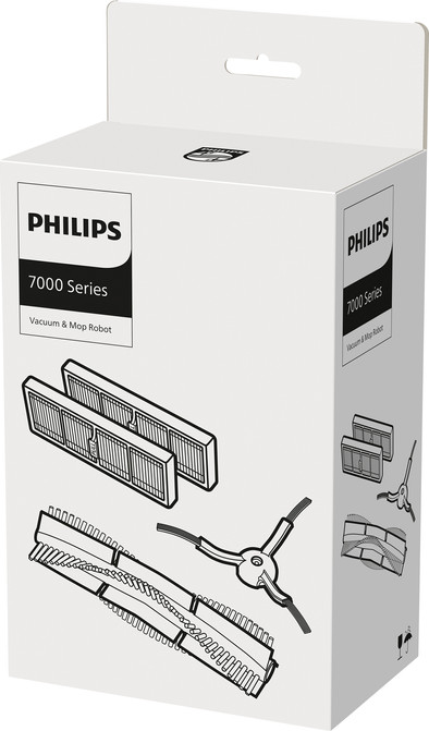 Philips HomeRun Replacement Set XV1473/00 is no longer available