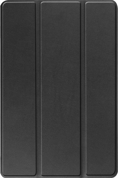 Just In Case Smart Tri-Fold Lenovo Tab M10 (3. Generation) Book Case Schwarz ist nicht mehr verfügbar