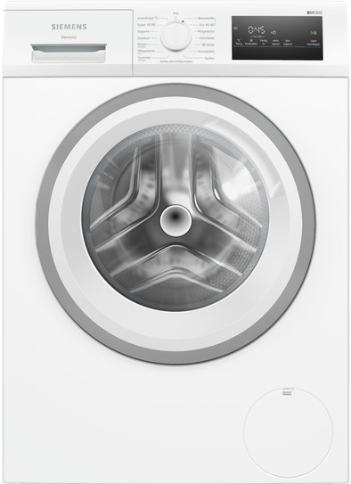 Siemens WM14N12A ist nicht mehr verfügbar
