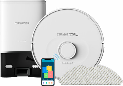 Rowenta X-Plorer Serie 75 S+ RR8587 ist nicht mehr verfügbar