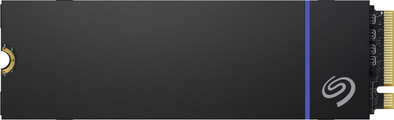 Seagate Game Drive PS5 2 TB Kühlkörper NVMe SSD ist nicht mehr verfügbar