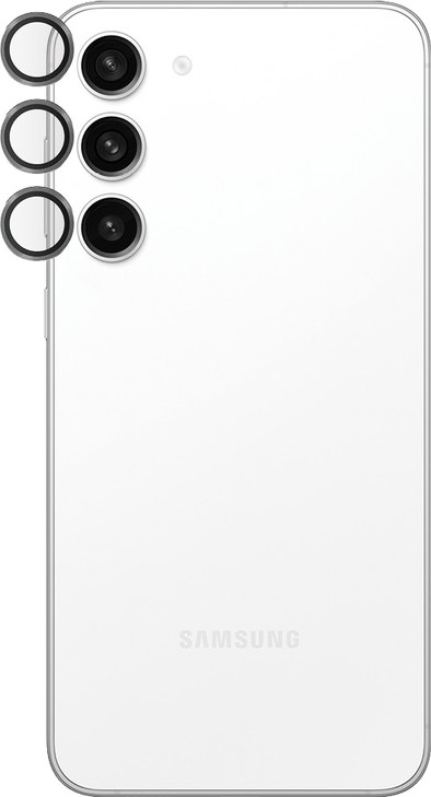PanzerGlass Hoops Samsung Galaxy S23 FE Camera Lens Protector Glass is no longer available