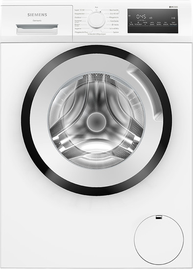Siemens WM14N223 ist nicht mehr verfügbar