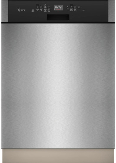 NEFF S127YCS04E is no longer available